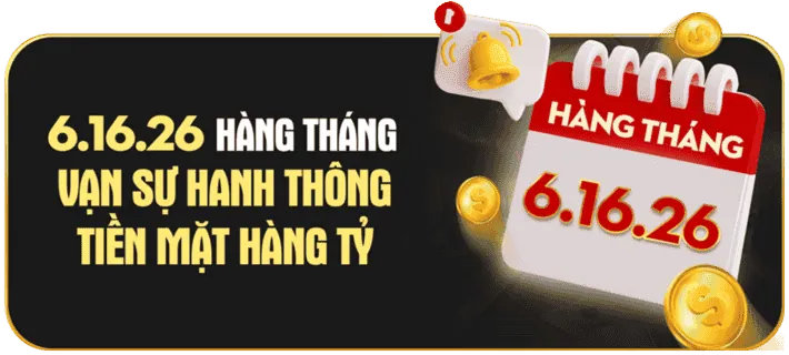 Hình ảnh chương trình khuyến mãi độc quyền của ee88 nhà cái