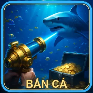 Game Bắn Cá Tiên Cá