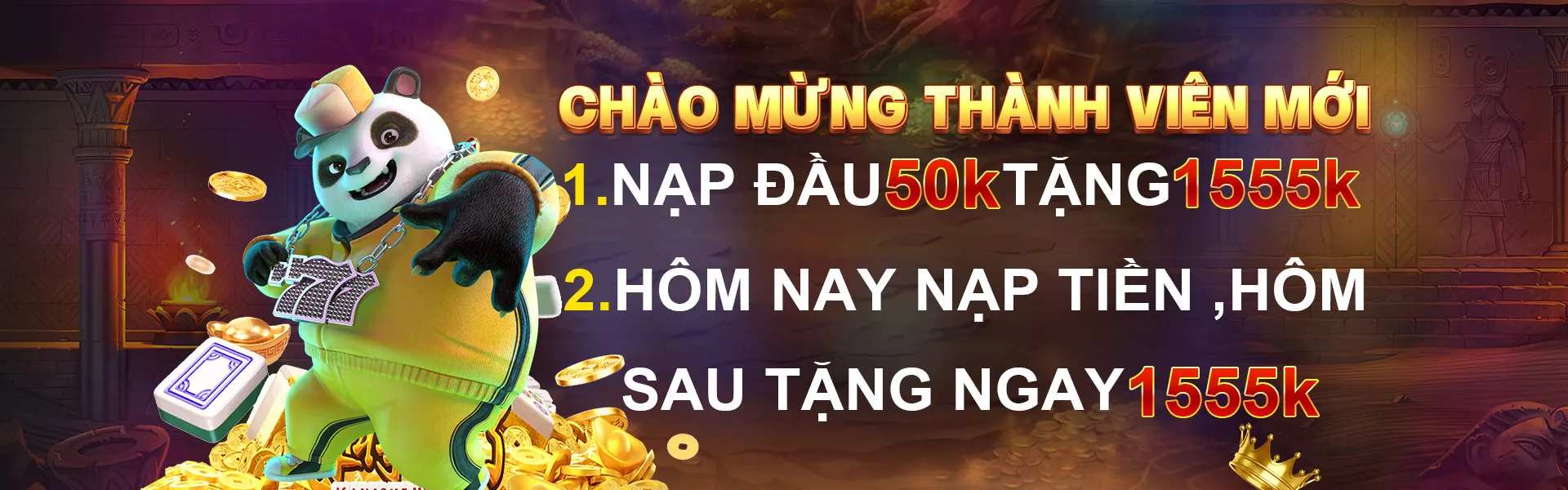Ưu đãi chào mừng thành viên mới ee88